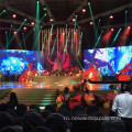 Крытый P2.97 Led Screen Stage Backdrop Led Screen